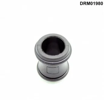 Патрубок охолоджуючої рідини пластиковий DR.MOTOR DRM01980