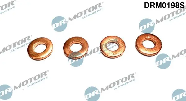 Термошайба DR.MOTOR DRM0198S (фото 1)
