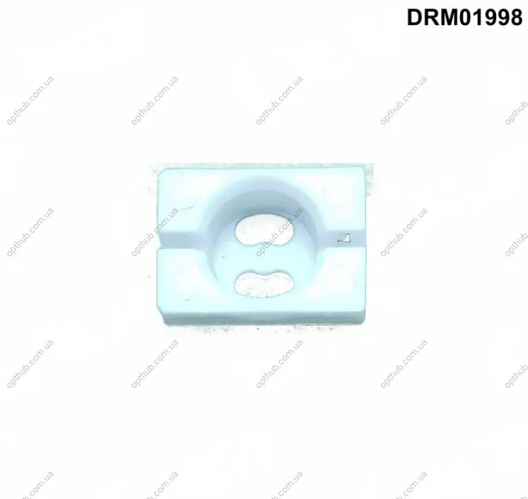 Втулка пластикова DR.MOTOR DRM01998 (фото 1)