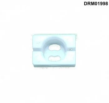 Втулка пластикова DR.MOTOR DRM01998