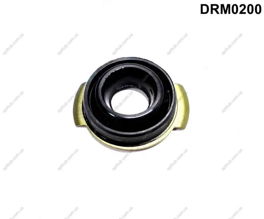 Кільце гумове DR.MOTOR DRM0200 (фото 1)