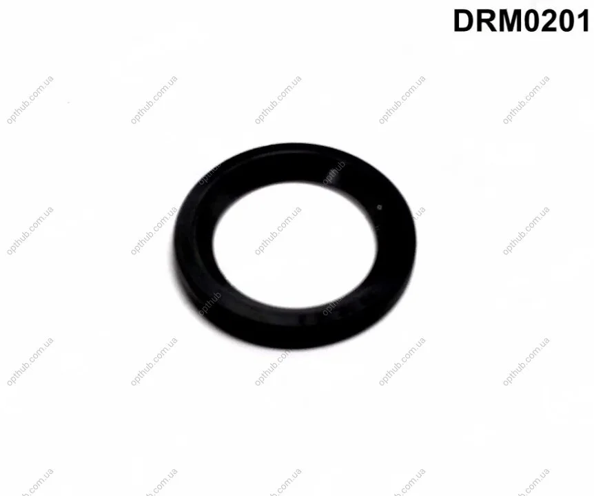 Кільце гумове OPEL/FIAT/FORD 1,3 CDTI / JTD DR.MOTOR DRM0201 (фото 1)