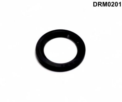 Кільце гумове OPEL/FIAT/FORD 1,3 CDTI / JTD DR.MOTOR DRM0201