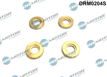 Термошайба VAG GOLF, PASSAT, AUDI, SKODA, SEAT 1,9-2,0 TDI DR.MOTOR DRM0204S