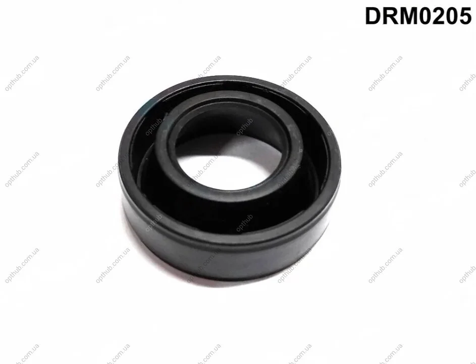 Прокладка резиновая DR.MOTOR DRM0205 (фото 1)