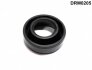 Прокладка гумова DR.MOTOR DRM0205 (фото 1)
