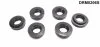 Комплект прокладок гумових VAG VW PASSAT, AUDI A4,A6, SKODA SUPERB I 2.5TDI (6PCS) -ua DR.MOTOR DRM0206S (фото 1)