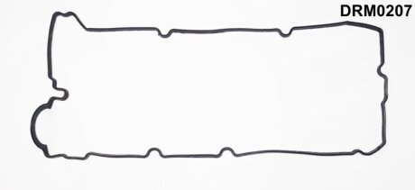 Прокладка гумова DR.MOTOR DRM0207