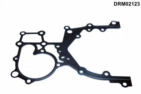 Прокладка двигателя металлическая DR.MOTOR DRM02123