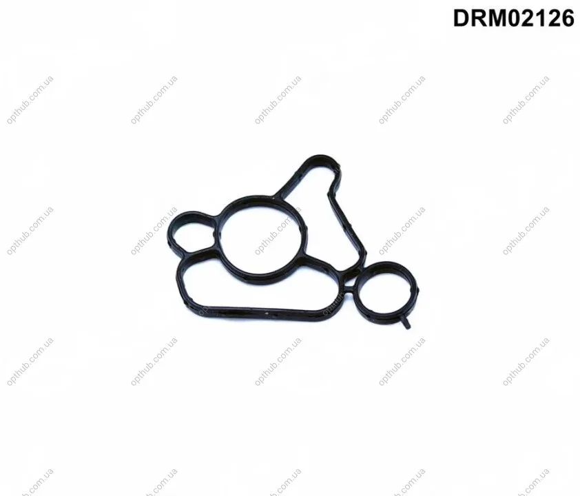 Прокладка двигуна гумова DR.MOTOR DRM02126 (фото 1)