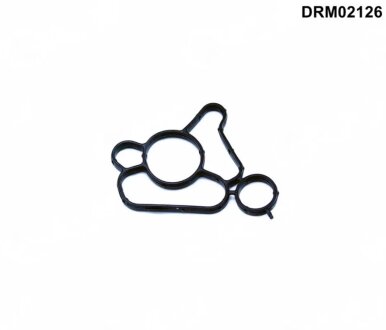 Прокладка двигуна гумова DR.MOTOR DRM02126