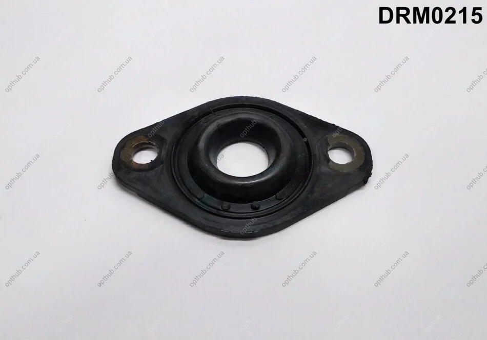 Кільце гумове DR.MOTOR DRM0215 (фото 1)