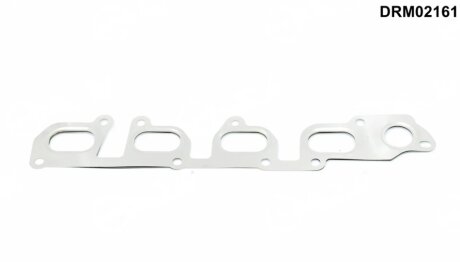 Прокладка колектора двигуна металева DR.MOTOR DRM02161
