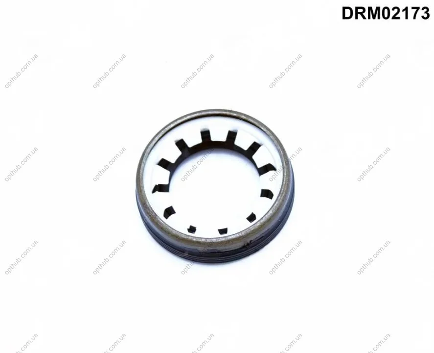 Сальник гумометалевий DR.MOTOR DRM02173 (фото 1)