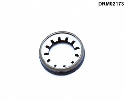 Сальник гумометалевий DR.MOTOR DRM02173