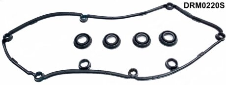 Комплект прокладок гумових DR.MOTOR DRM0220S