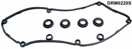 Комплект прокладок гумових DR.MOTOR DRM0220S