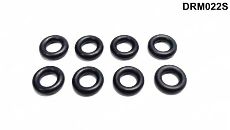 Кільце гумове DR.MOTOR DRM022S
