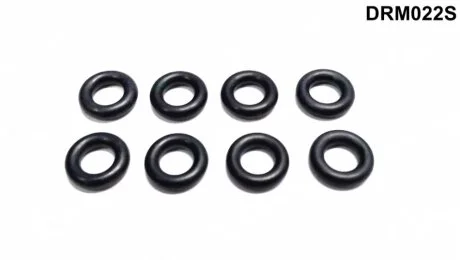 Кольцо резиновое DR.MOTOR DRM022S