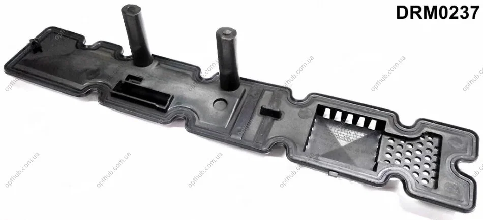 Прокладка клапанной крышки резиновая PSA CITROEN C4 PEUGEOT 307 2.0 DR.MOTOR DRM0237 (фото 1)