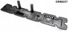 Прокладка клапанной крышки резиновая PSA CITROEN C4 PEUGEOT 307 2.0 DR.MOTOR DRM0237 (фото 1)