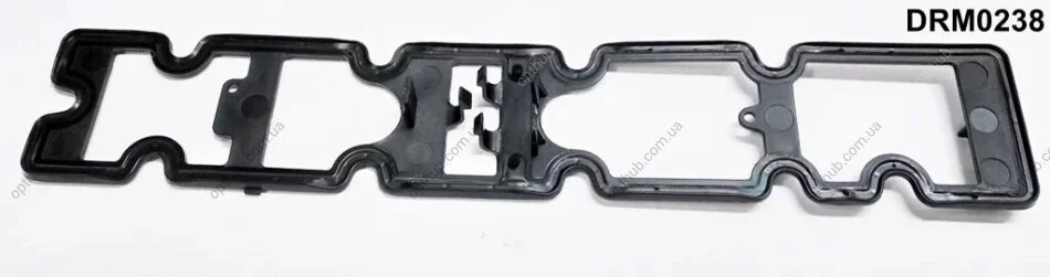 Прокладка клапанної кришки гумова PSA CITROEN C4 PEUGEOT 307 2.0 -ua DR.MOTOR DRM0238 (фото 1)