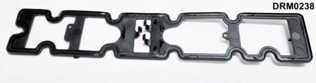 Прокладка клапанної кришки гумова PSA CITROEN C4 PEUGEOT 307 2.0 -ua DR.MOTOR DRM0238