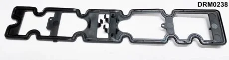 Прокладка клапанной крышки резиновая PSA CITROEN C4 PEUGEOT 307 2.0 DR.MOTOR DRM0238