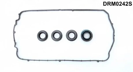 Комплект прокладок гумових DR.MOTOR DRM0242S