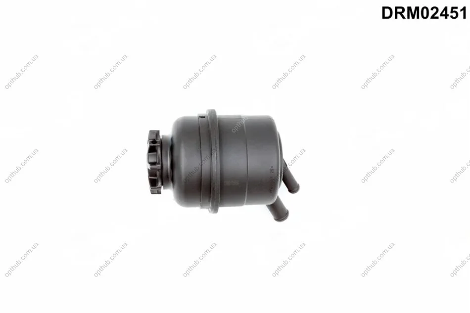 Бачок розширювальний DR.MOTOR DRM02451 (фото 1)