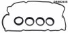 Комплект прокладок гумових DR.MOTOR DRM0245S (фото 1)