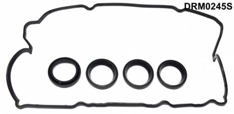 Комплект прокладок гумових DR.MOTOR DRM0245S