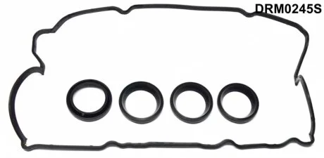 Комплект прокладок гумових DR.MOTOR DRM0245S