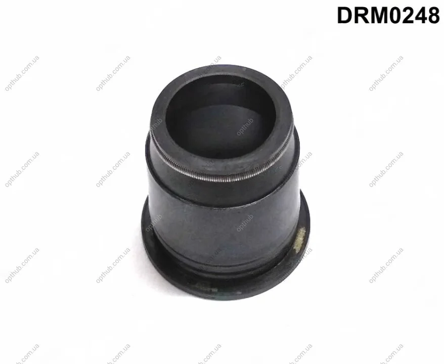 Сальник резинометаллический DR.MOTOR DRM0248 (фото 1)