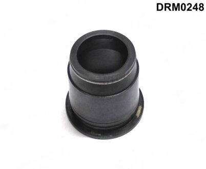 Сальник гумометалевий DR.MOTOR DRM0248