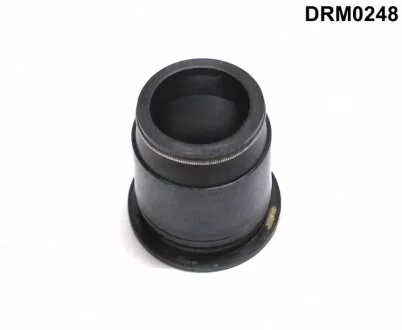 Сальник гумометалевий DR.MOTOR DRM0248