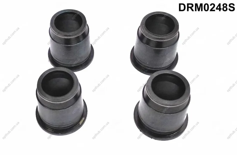 Кільце гумове DR.MOTOR DRM0248S (фото 1)