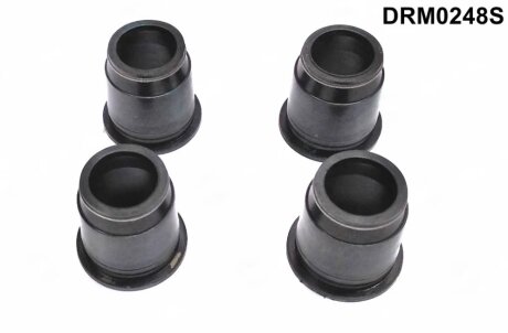 Кільце гумове DR.MOTOR DRM0248S