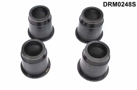 Кільце гумове DR.MOTOR DRM0248S