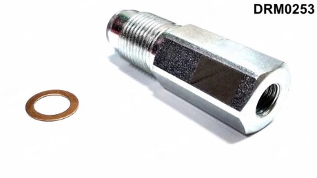 Клапан управління тиском DR.MOTOR DRM0253