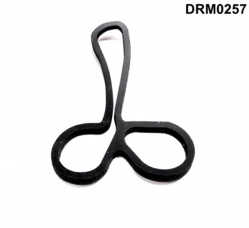 Прокладка гумова DR.MOTOR DRM0257