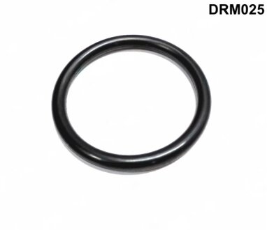 Кільце гумове DR.MOTOR DRM025