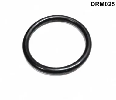 Кольцо резиновое DR.MOTOR DRM025