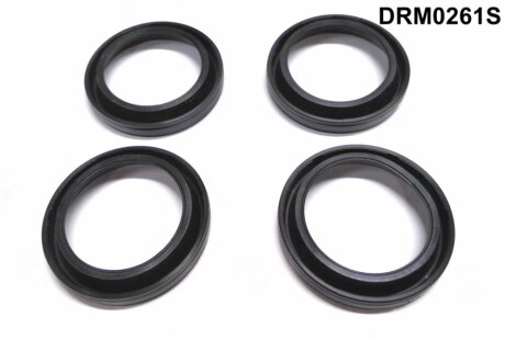 Кільце гумове DR.MOTOR DRM0261S