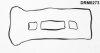 Комплект прокладок з різних матеріалів FORD/VOLVO/MAZDA VALVE COVER GASKET SET FOCUS, MONDEO, TRANSIT, DR.MOTOR DRM0273 (фото 1)