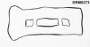 Комплект прокладок з різних матеріалів FORD/VOLVO/MAZDA VALVE COVER GASKET SET FOCUS, MONDEO, TRANSIT, DR.MOTOR DRM0273 (фото 1)