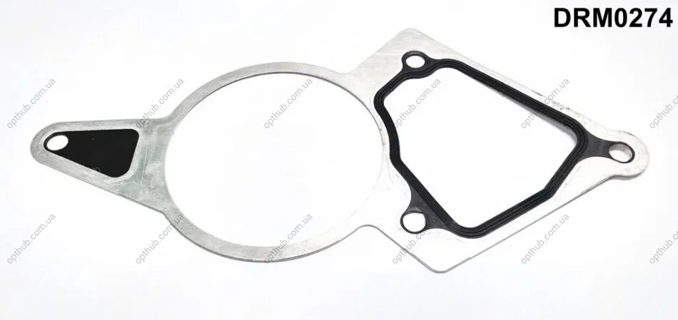 Прокладка двигуна металева DR.MOTOR DRM0274 (фото 1)