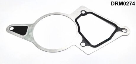 Прокладка двигуна металева DR.MOTOR DRM0274