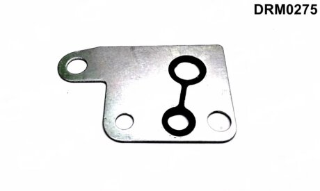 Прокладка гумова DR.MOTOR DRM0275