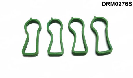 Комплект резиновых прокладок. DR.MOTOR DRM0276S